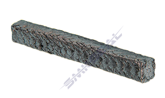 SAF GRAFİT 14.00 x 14.00MM
