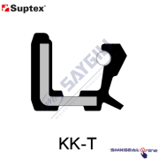 065,00 x 080,00 x 008,00  KK-T NBR YAĞ KEÇESİ