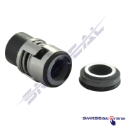 7062CR-012/N.U - SİC/SİC/NBR/UZUN